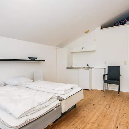 16 Person In Vakantiehuis