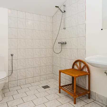 Vakantiehuis 16 Person In Højer