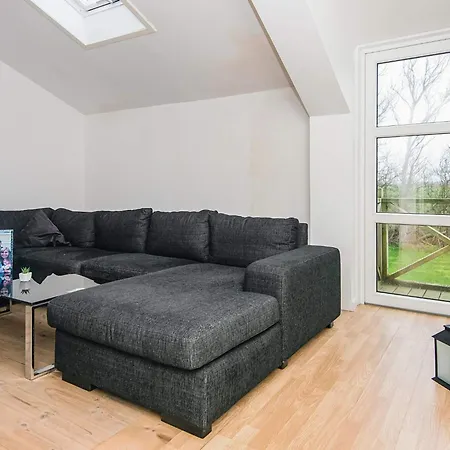 16 Person In Vakantiehuis