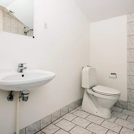 Vakantiehuis 16 Person In Højer