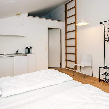 Vakantiehuis 16 Person In Højer