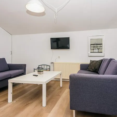 Vakantiehuis 16 Person In Højer