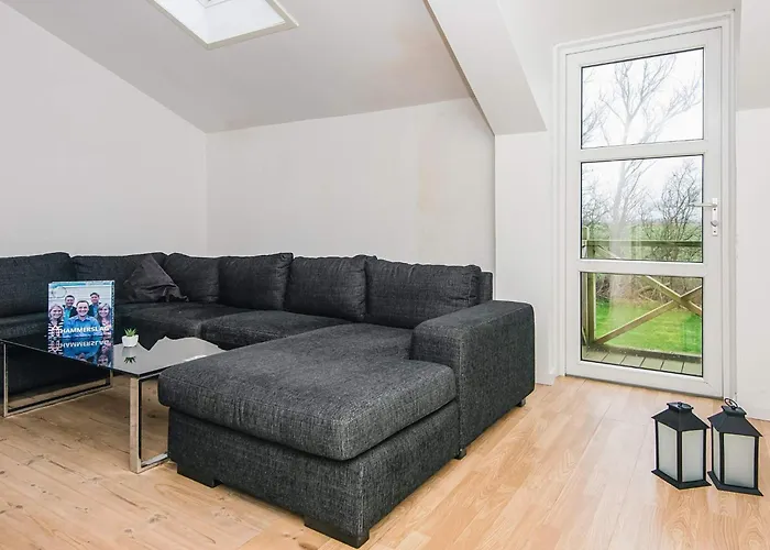 16 Person In Feriehus