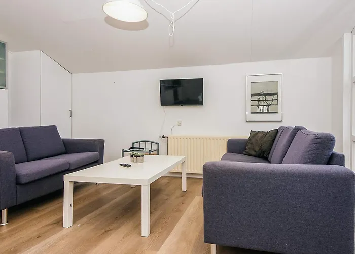 Feriehus 16 Person In Højer